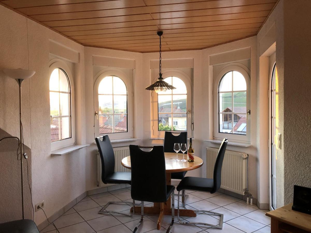 Ferienhaus Irene Vogtsburg Luaran gambar