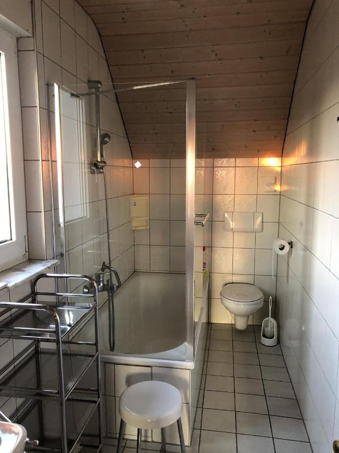 Ferienhaus Irene Vogtsburg Luaran gambar