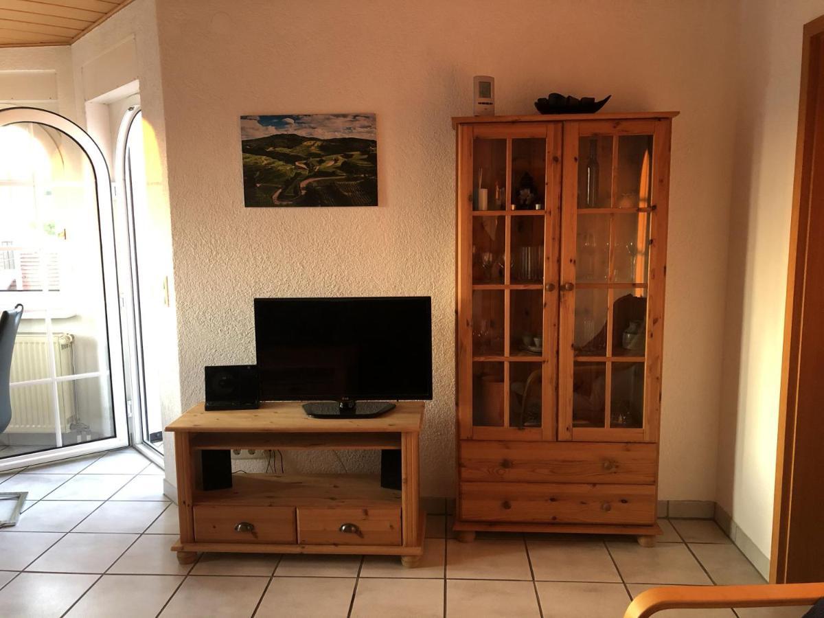 Ferienhaus Irene Vogtsburg Luaran gambar