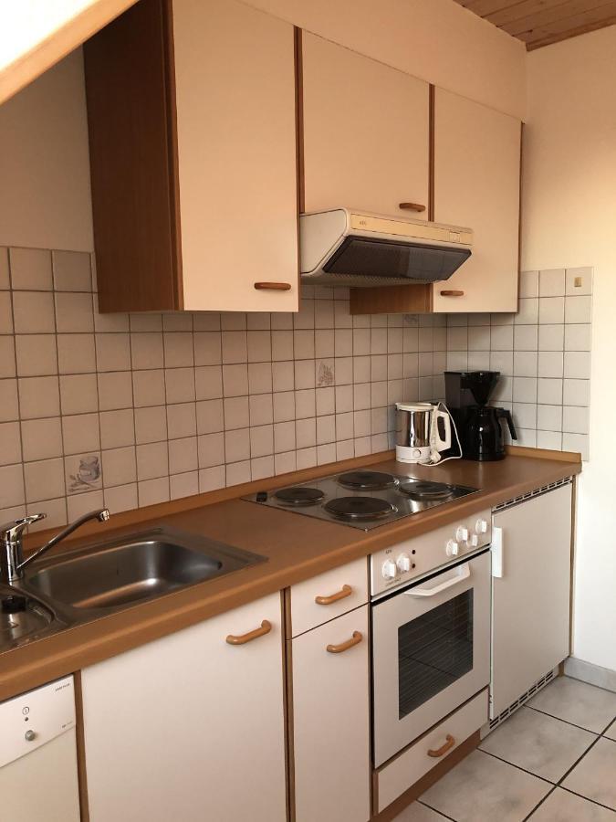 Ferienhaus Irene Vogtsburg Luaran gambar