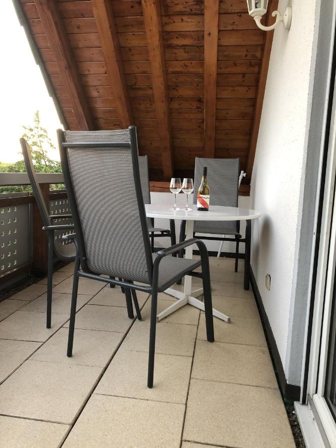 Ferienhaus Irene Vogtsburg Luaran gambar