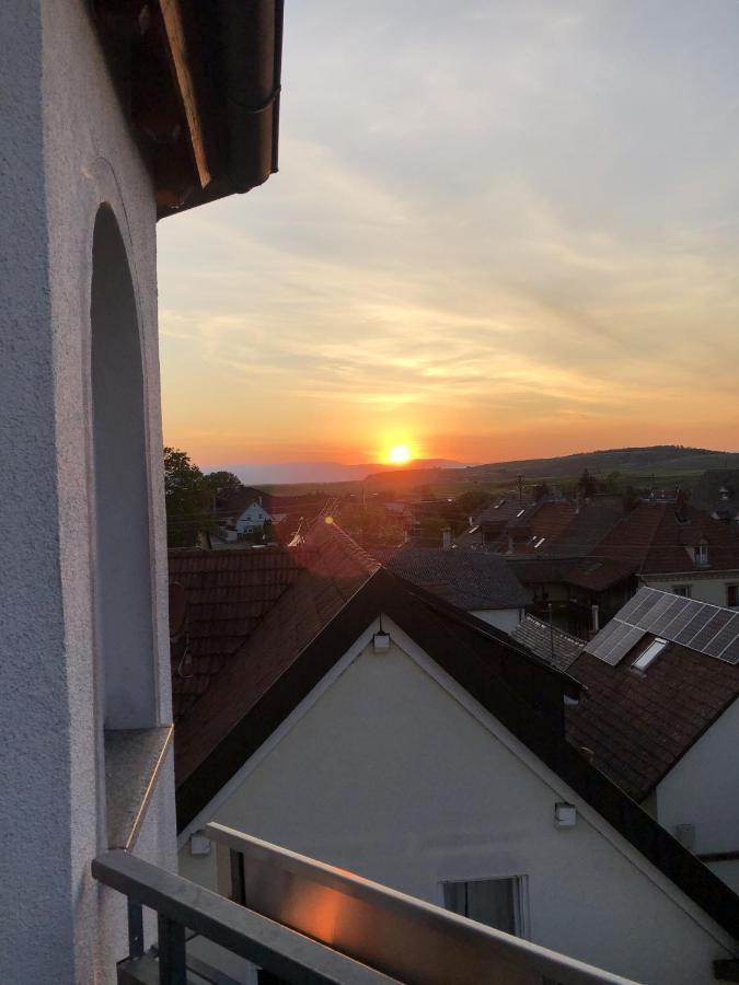 Ferienhaus Irene Vogtsburg Luaran gambar
