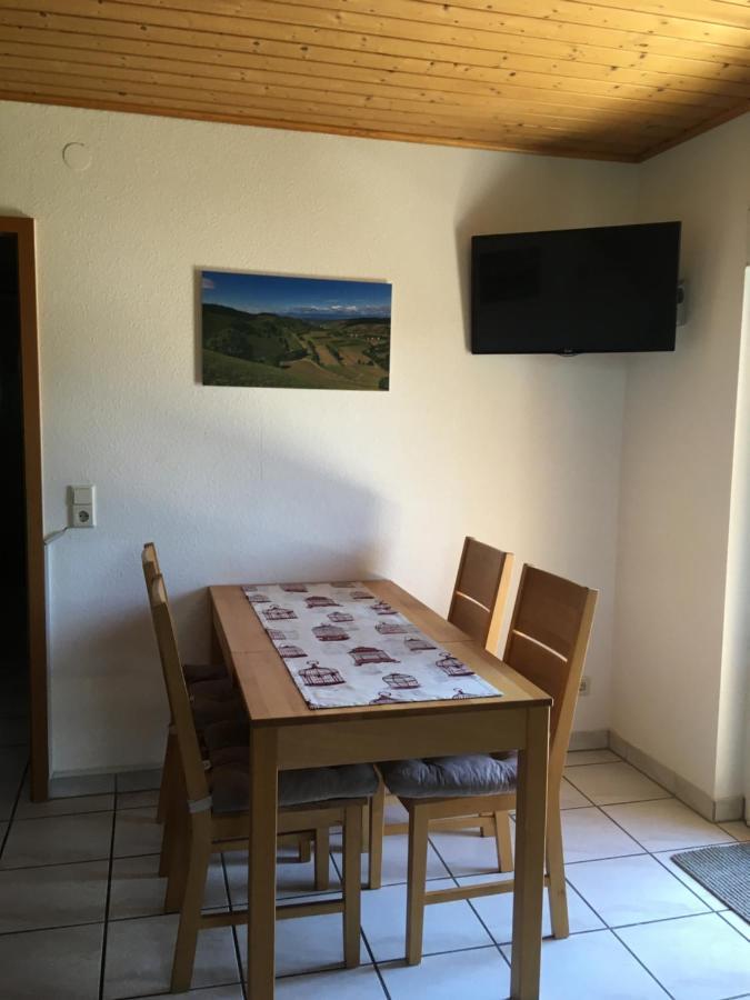 Ferienhaus Irene Vogtsburg Luaran gambar