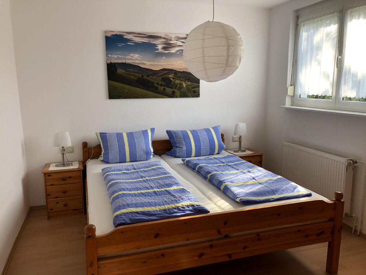 Ferienhaus Irene Vogtsburg Luaran gambar