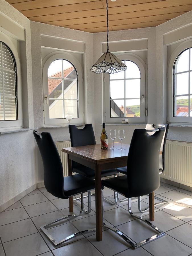 Ferienhaus Irene Vogtsburg Luaran gambar