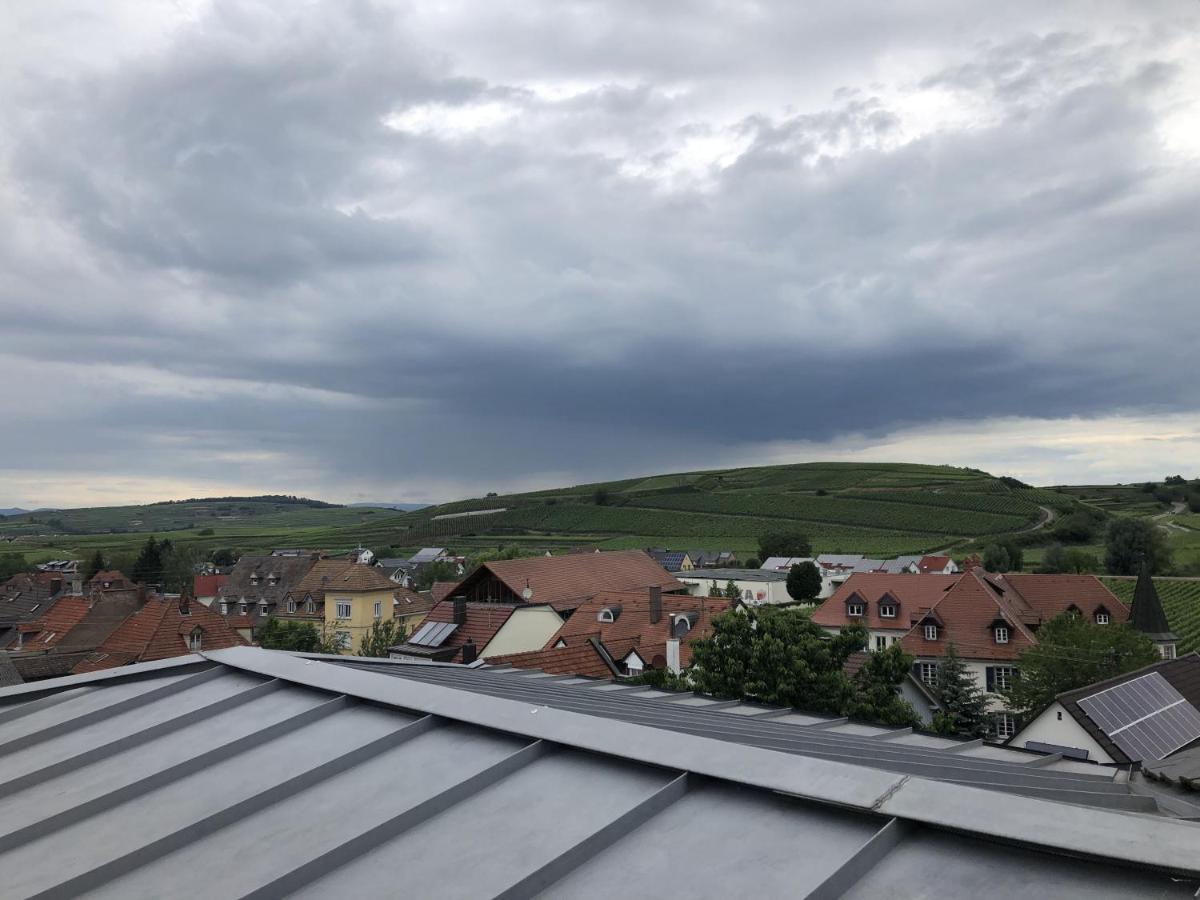 Ferienhaus Irene Vogtsburg Luaran gambar
