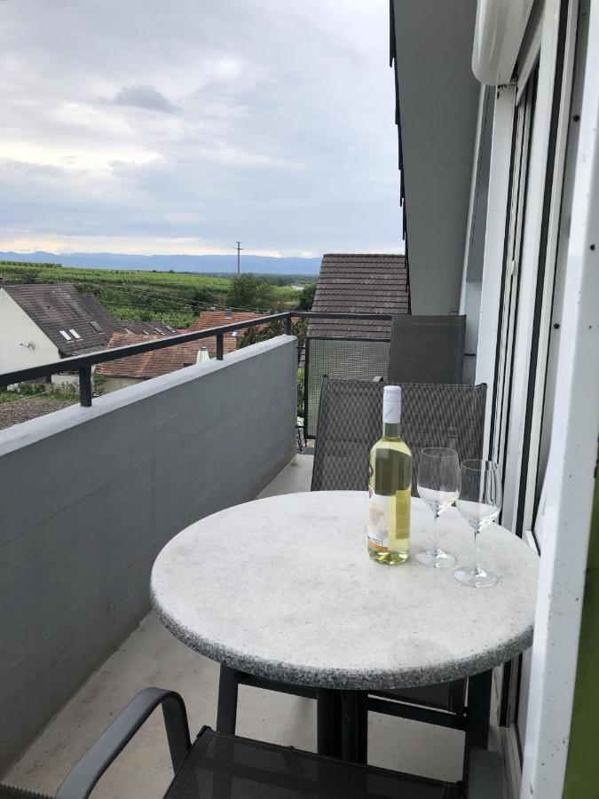 Ferienhaus Irene Vogtsburg Luaran gambar