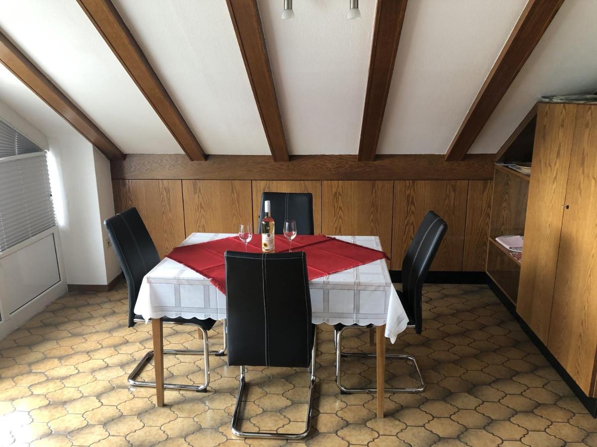 Ferienhaus Irene Vogtsburg Luaran gambar