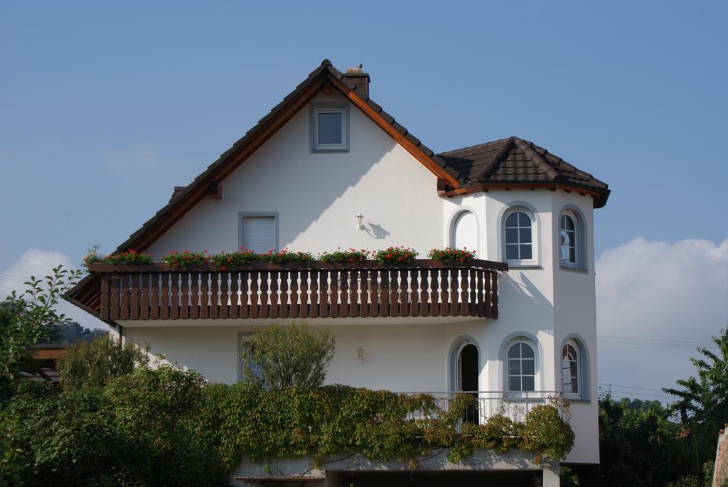 Ferienhaus Irene Vogtsburg Luaran gambar