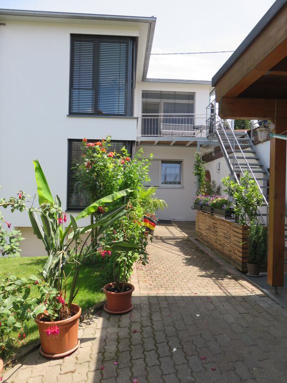 Ferienhaus Irene Vogtsburg Luaran gambar